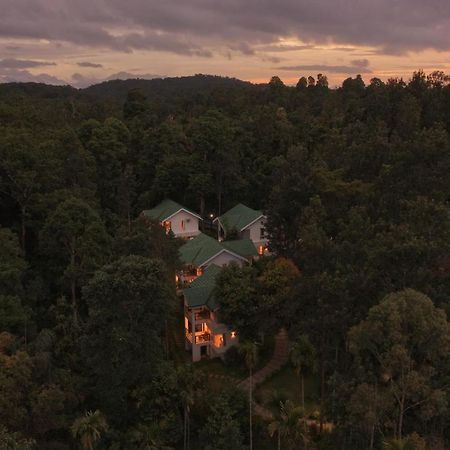 The Woods Resorts Wayanad Sultan Bathery Εξωτερικό φωτογραφία