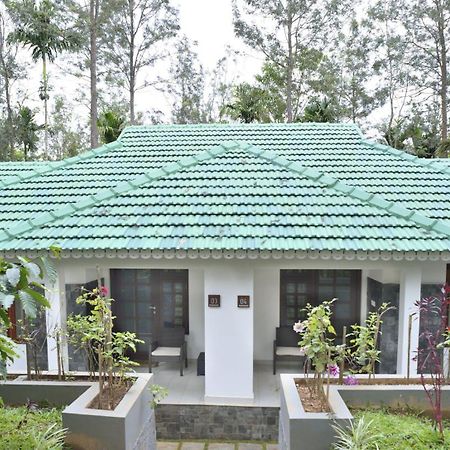 The Woods Resorts Wayanad Sultan Bathery Εξωτερικό φωτογραφία