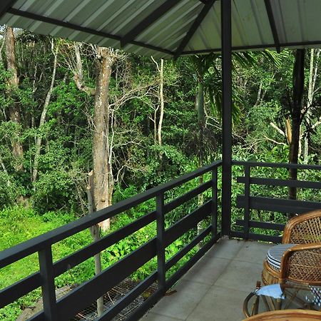 The Woods Resorts Wayanad Sultan Bathery Εξωτερικό φωτογραφία