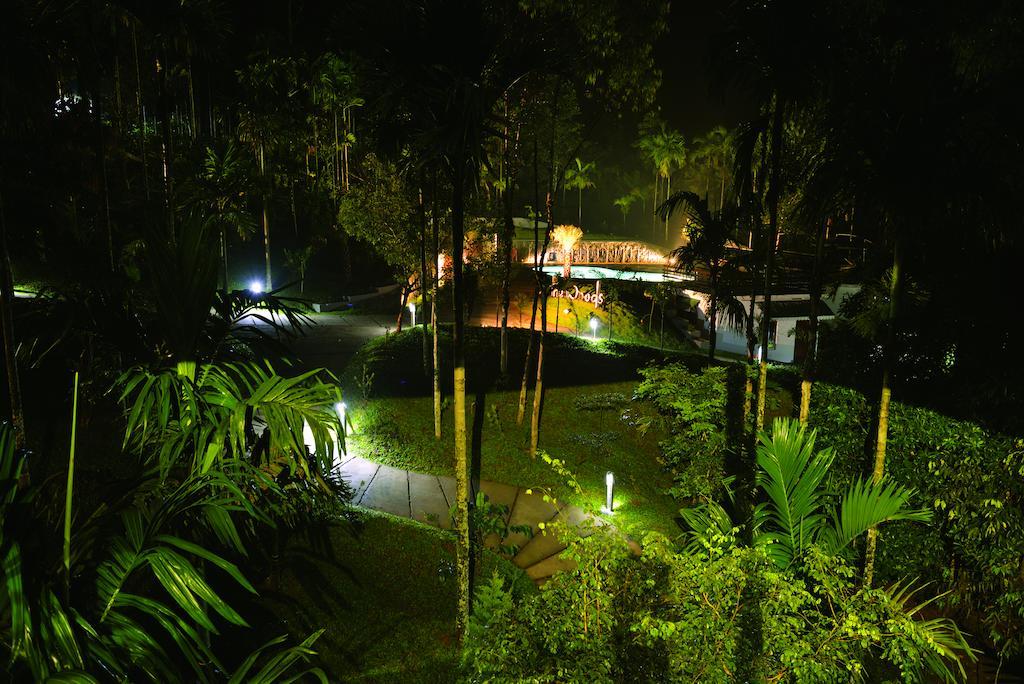 The Woods Resorts Wayanad Sultan Bathery Εξωτερικό φωτογραφία