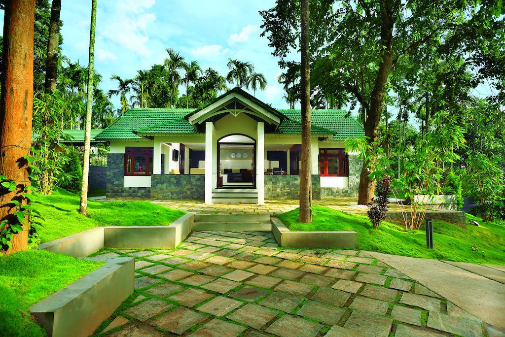 The Woods Resorts Wayanad Sultan Bathery Εξωτερικό φωτογραφία