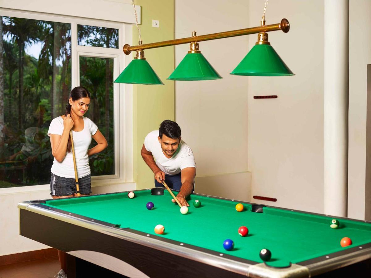 The Woods Resorts Wayanad Sultan Bathery Εξωτερικό φωτογραφία