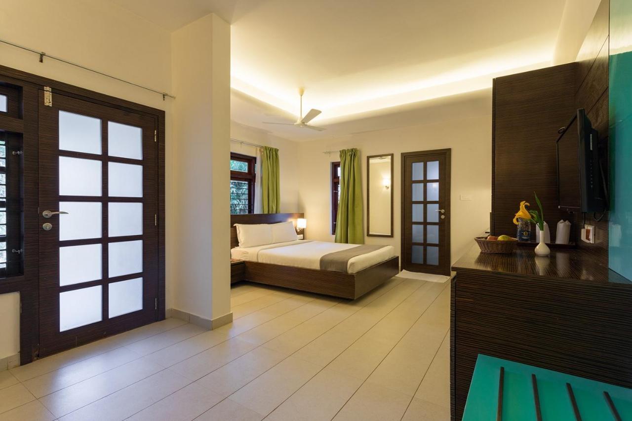 The Woods Resorts Wayanad Sultan Bathery Εξωτερικό φωτογραφία