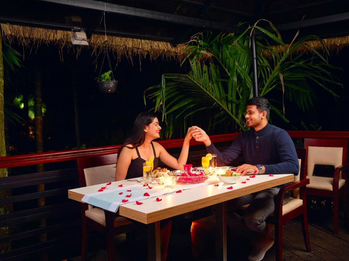 The Woods Resorts Wayanad Sultan Bathery Εξωτερικό φωτογραφία