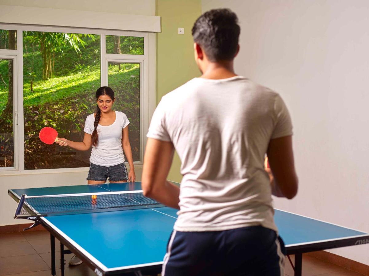 The Woods Resorts Wayanad Sultan Bathery Εξωτερικό φωτογραφία