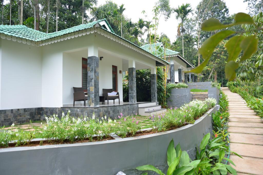 The Woods Resorts Wayanad Sultan Bathery Εξωτερικό φωτογραφία