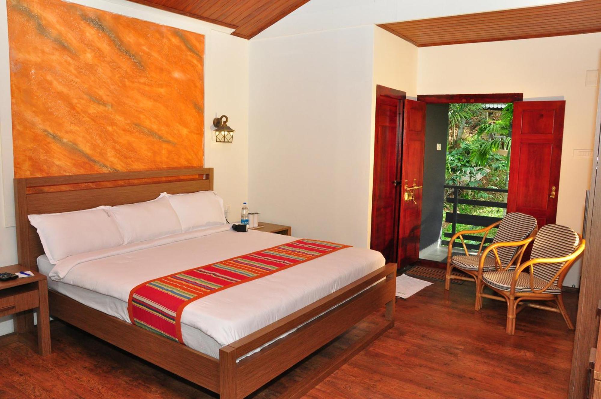 The Woods Resorts Wayanad Sultan Bathery Εξωτερικό φωτογραφία