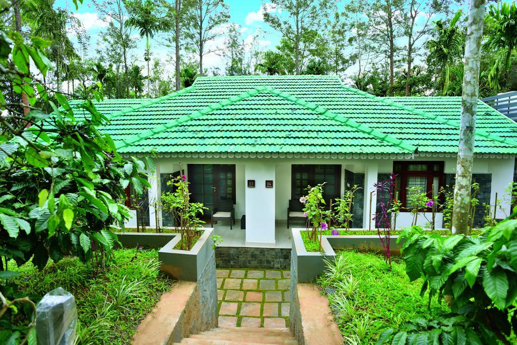 The Woods Resorts Wayanad Sultan Bathery Εξωτερικό φωτογραφία