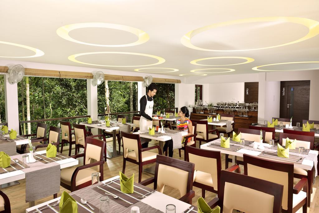 The Woods Resorts Wayanad Sultan Bathery Εξωτερικό φωτογραφία