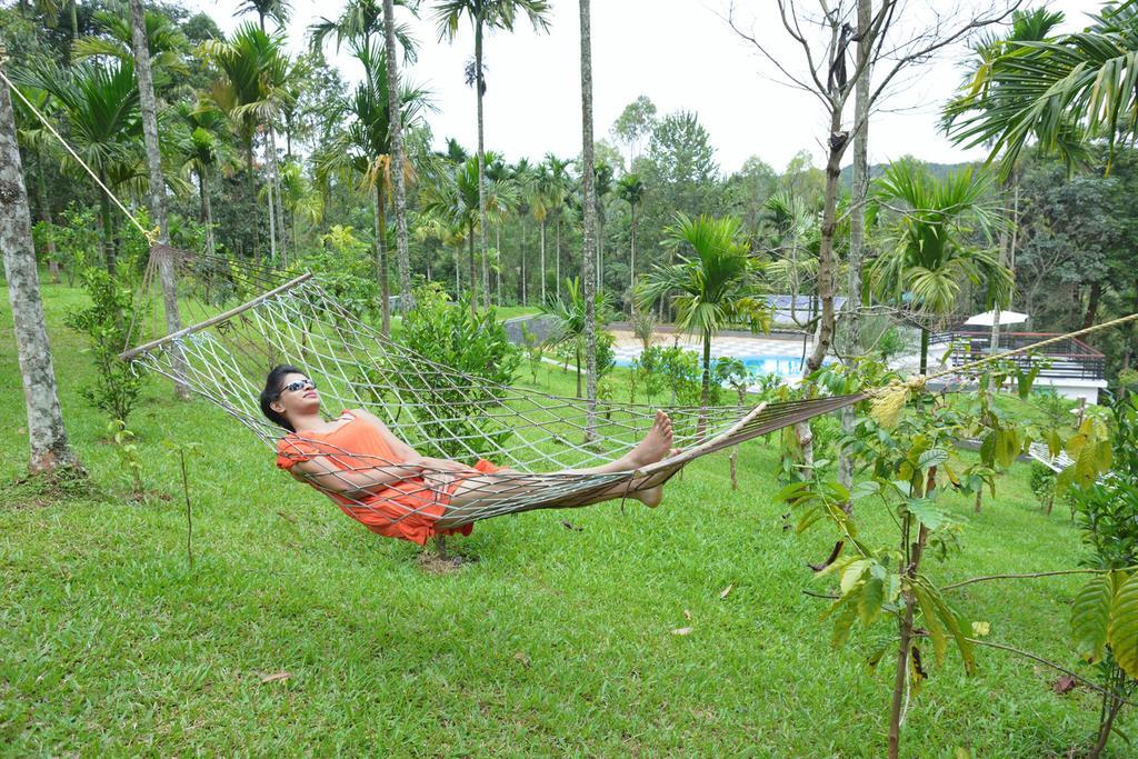 The Woods Resorts Wayanad Sultan Bathery Εξωτερικό φωτογραφία