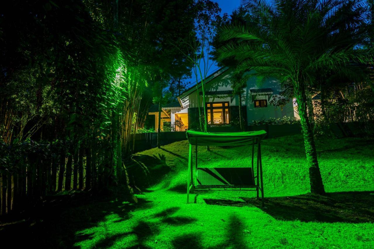 The Woods Resorts Wayanad Sultan Bathery Εξωτερικό φωτογραφία