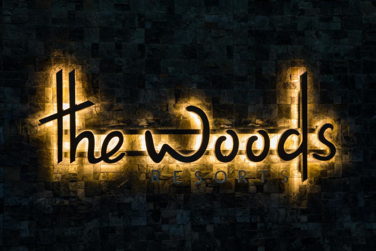 The Woods Resorts Wayanad Sultan Bathery Εξωτερικό φωτογραφία