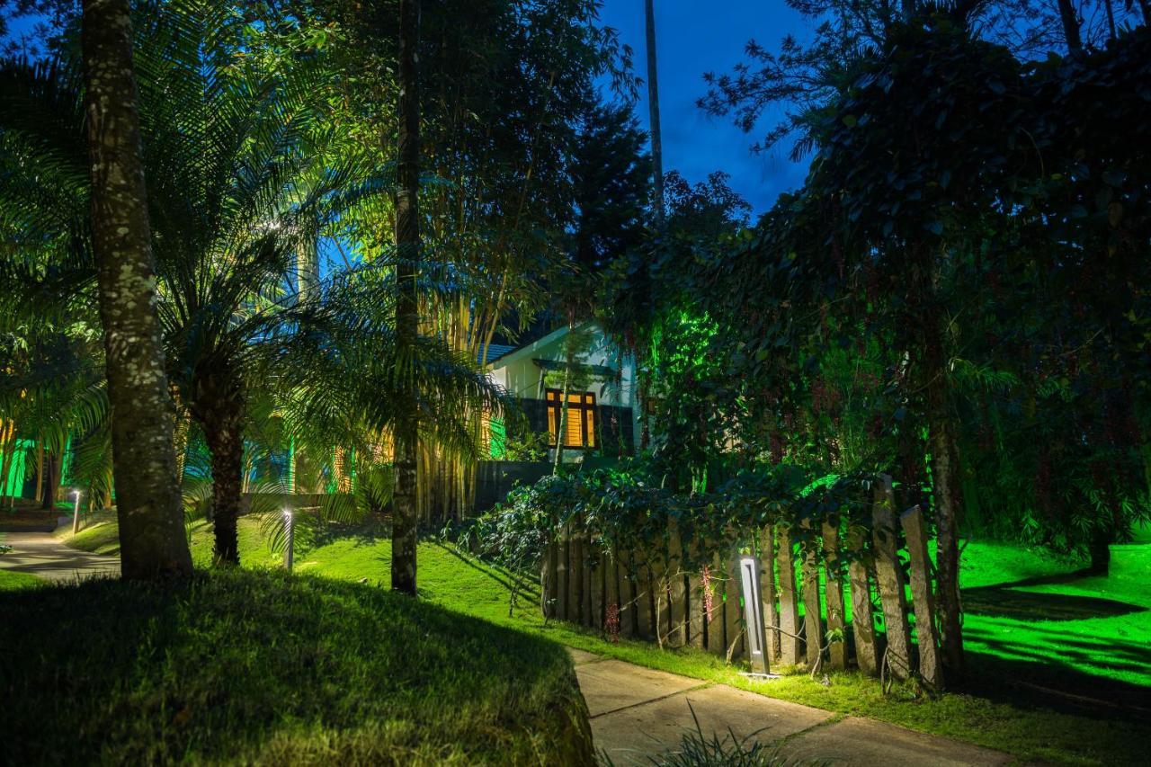 The Woods Resorts Wayanad Sultan Bathery Εξωτερικό φωτογραφία