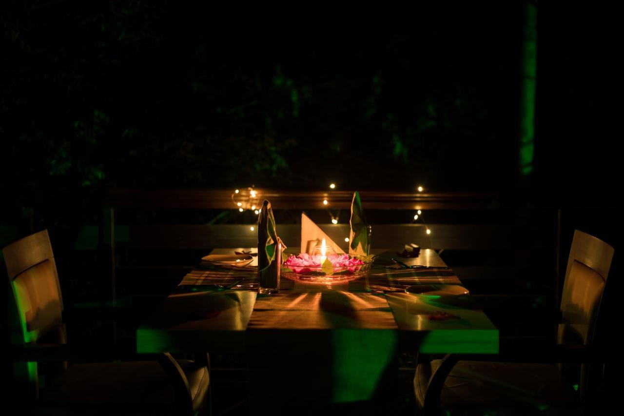 The Woods Resorts Wayanad Sultan Bathery Εξωτερικό φωτογραφία
