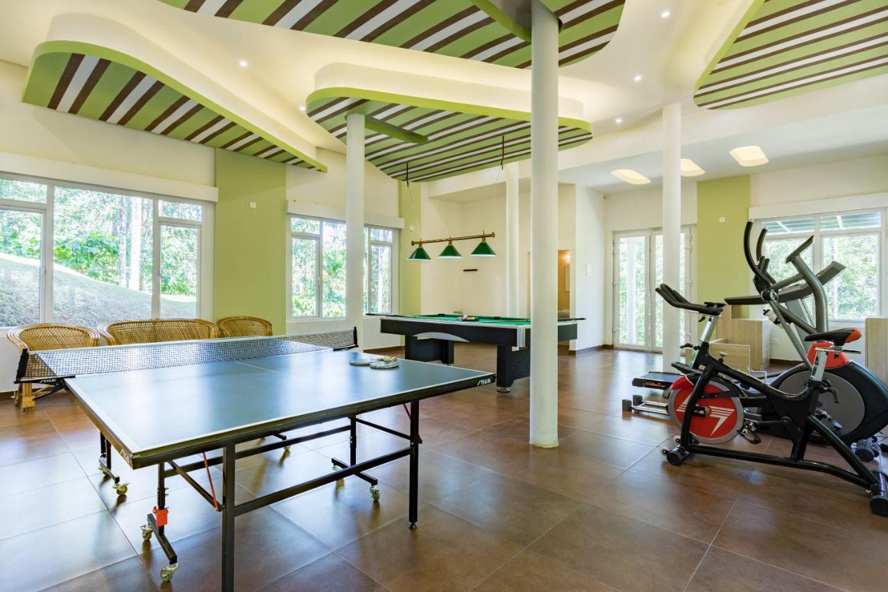 The Woods Resorts Wayanad Sultan Bathery Εξωτερικό φωτογραφία