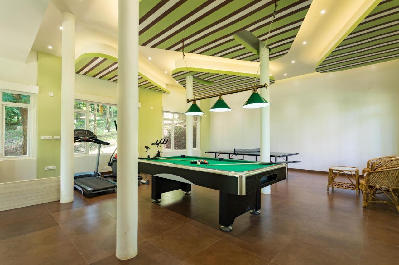The Woods Resorts Wayanad Sultan Bathery Εξωτερικό φωτογραφία