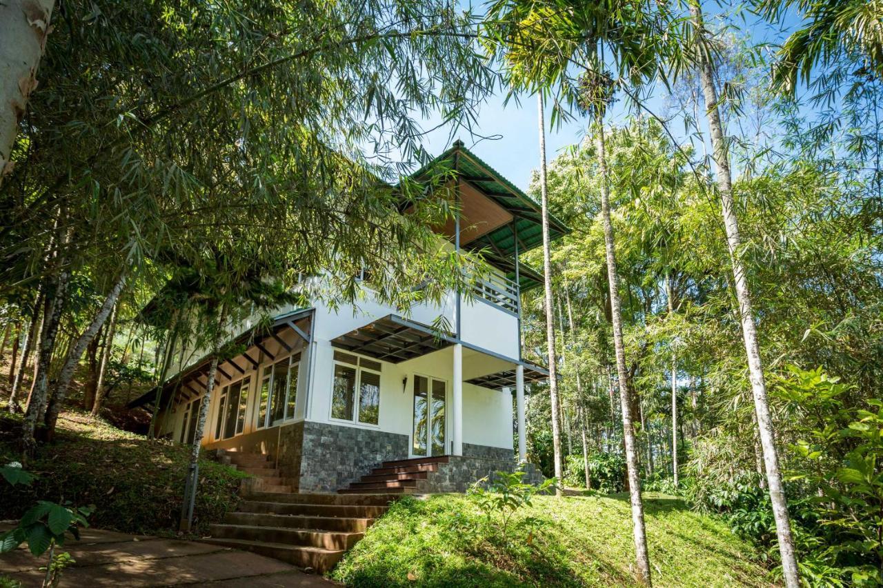The Woods Resorts Wayanad Sultan Bathery Εξωτερικό φωτογραφία